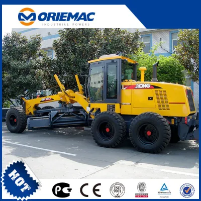 Продается новый автогрейдер Oriemac 180л.с. Gr180